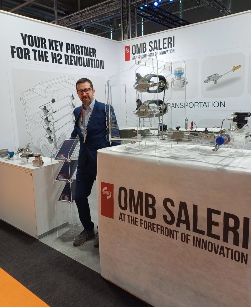 Fiera Hannover Messe
