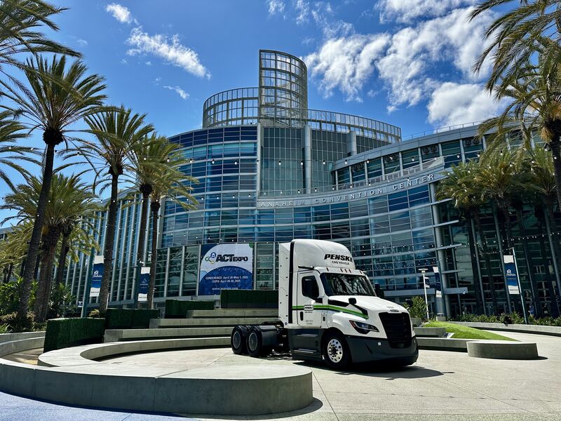 OMB torna all'ACT Expo