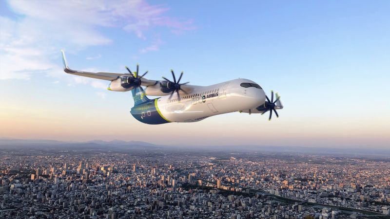 Collaborazione OMB - Airbus