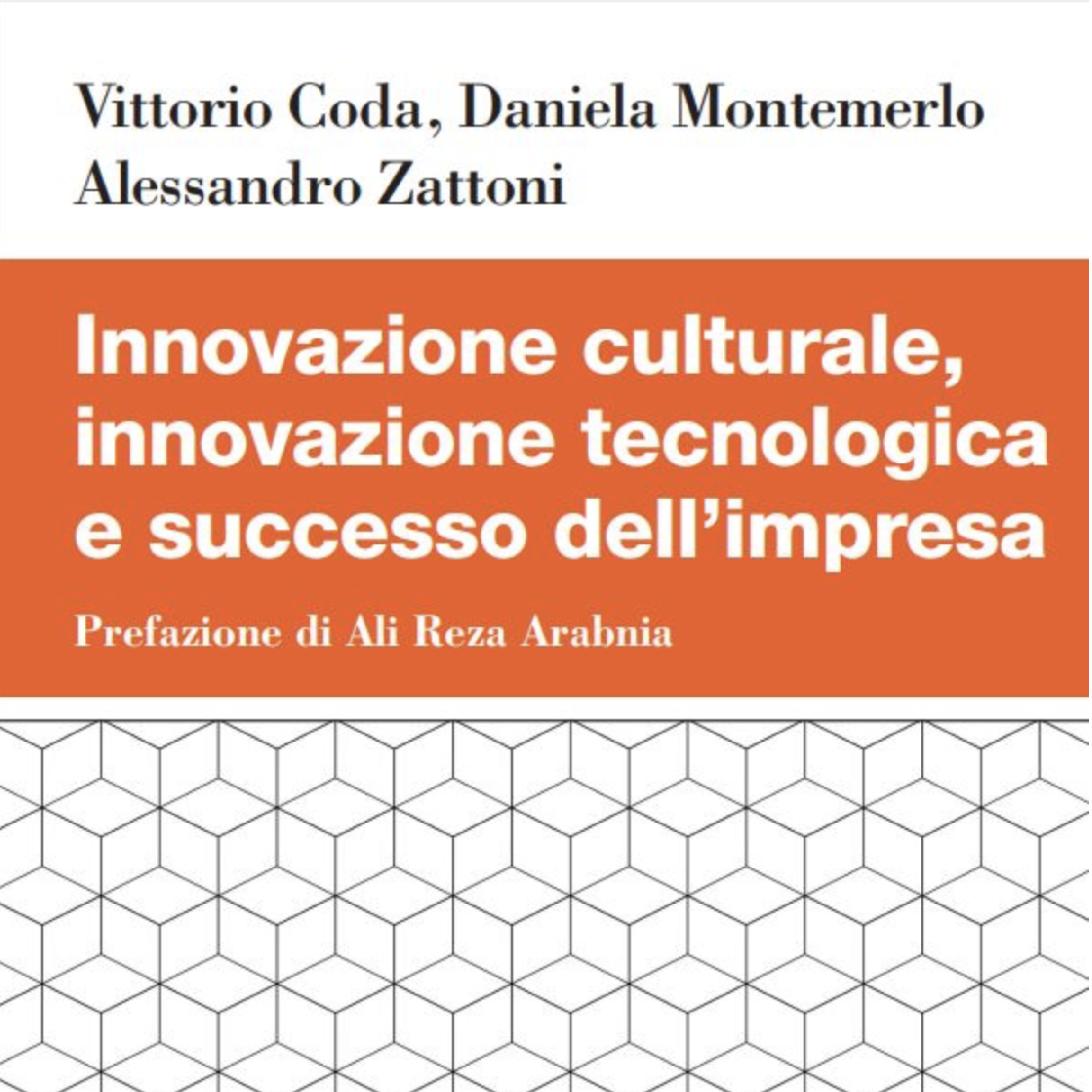 Cultural innovation, technological innovation and business success.