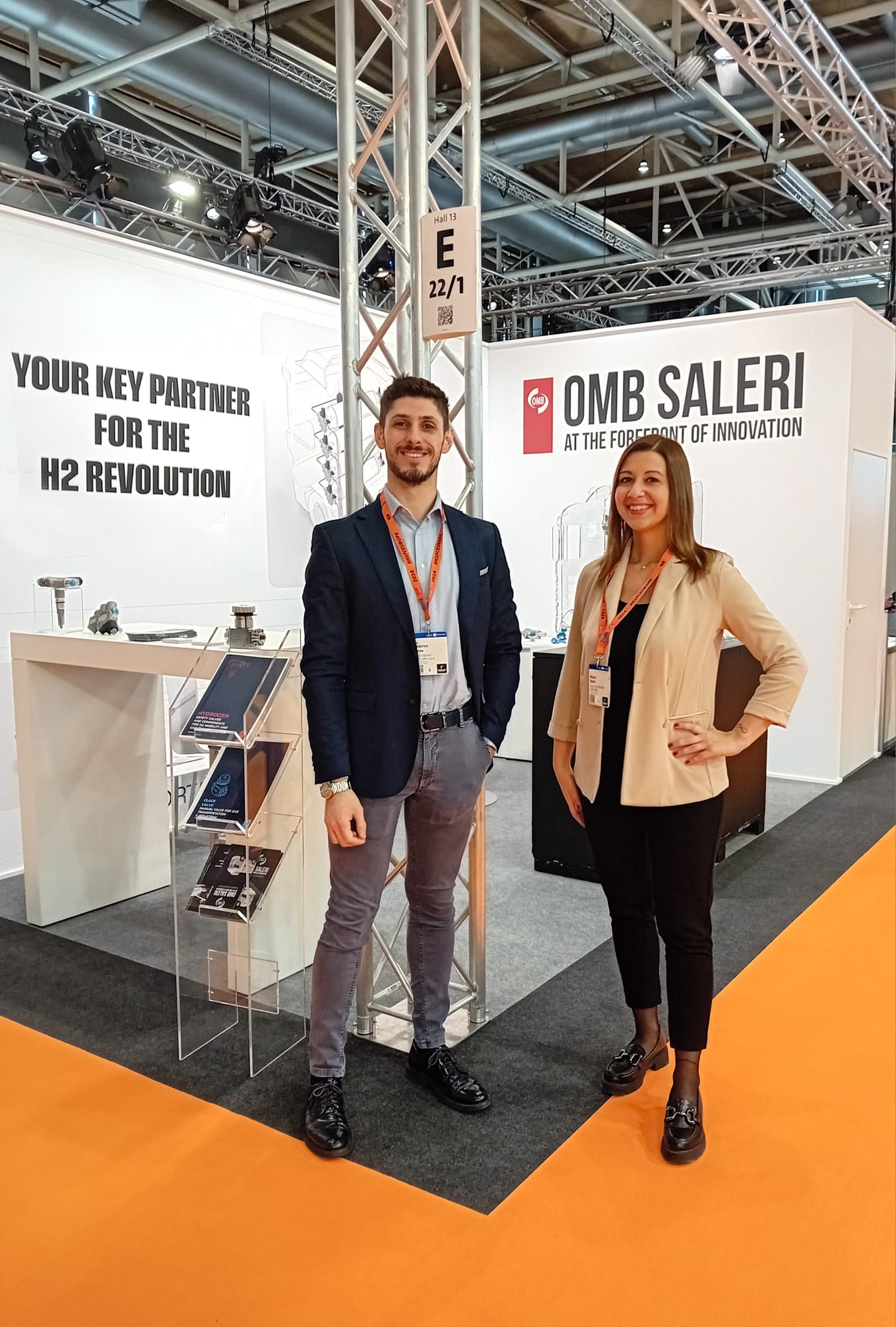HANNOVER MESSE 2024