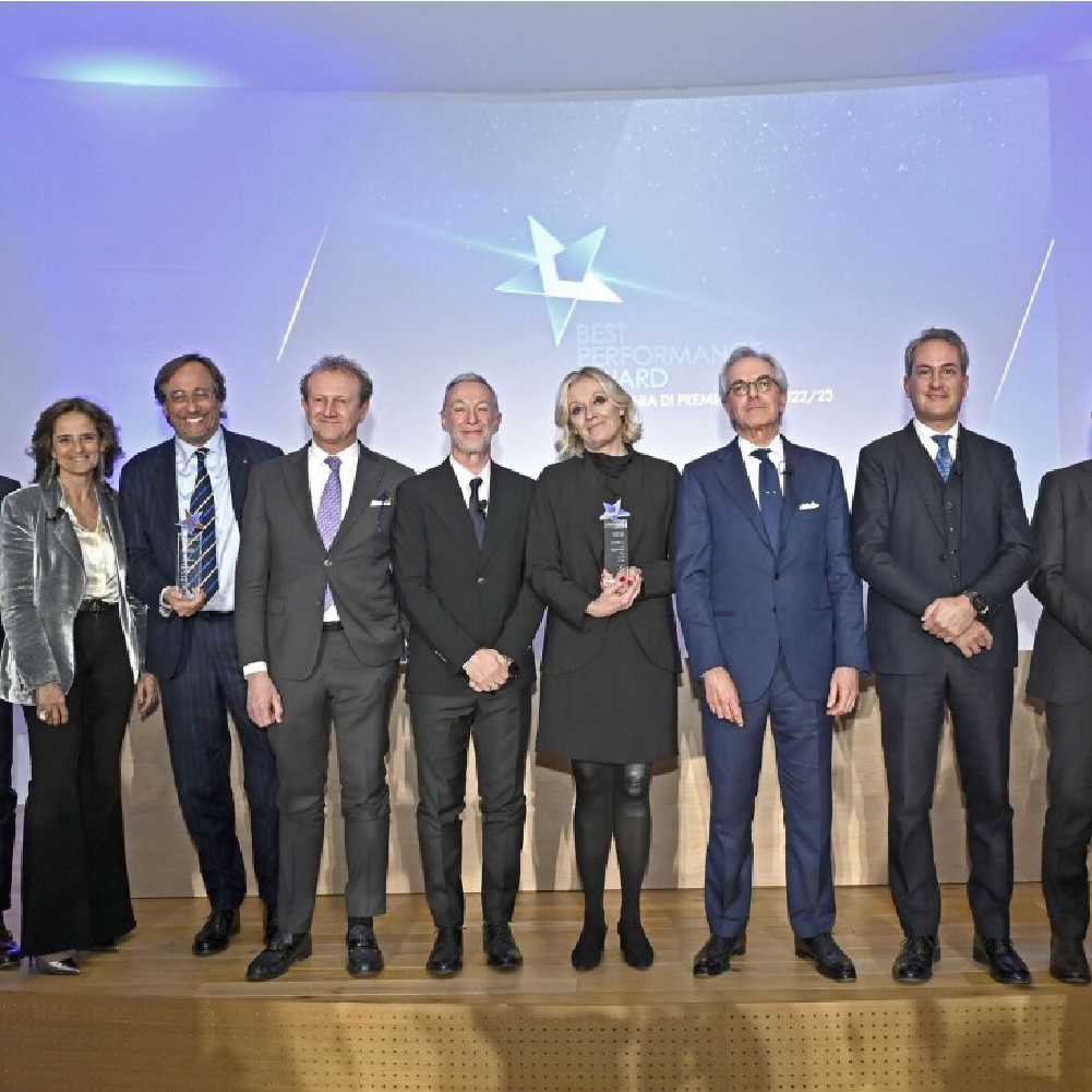 SDA Bocconi Best Performance Award