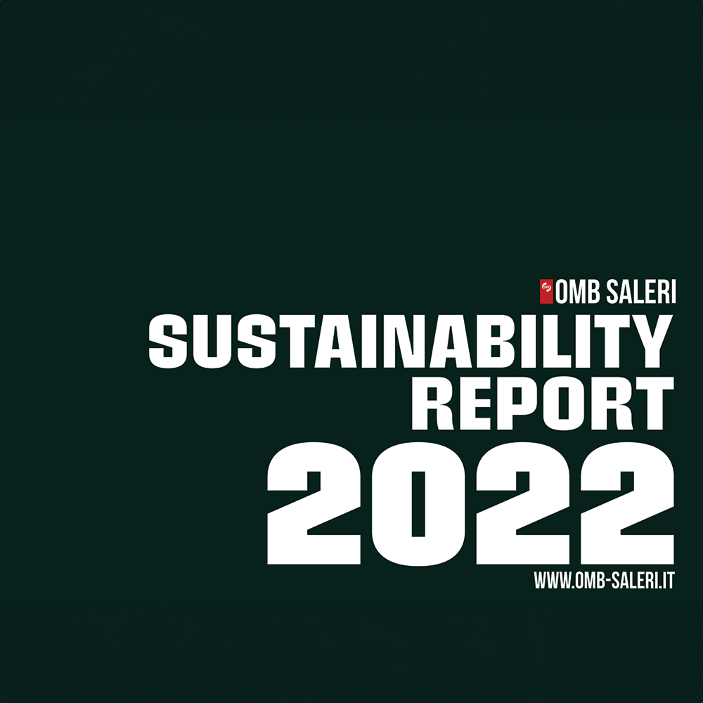 Sustainability report 2022