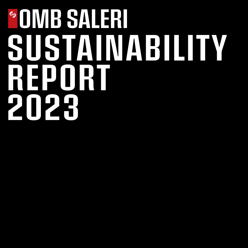 Sustainability Report 2023